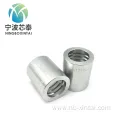 SAE Hydraulic Hose Ferrule Fitting